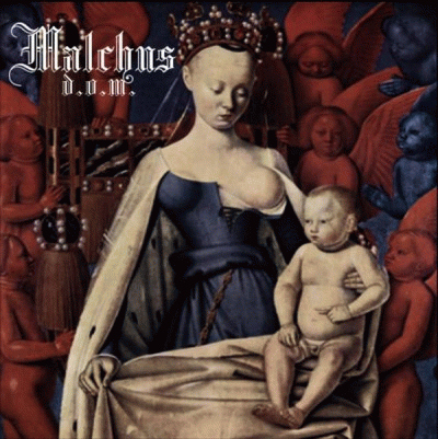 Malchus : Discite Omnis Malchus Malchus : Discite Omnis Malchus